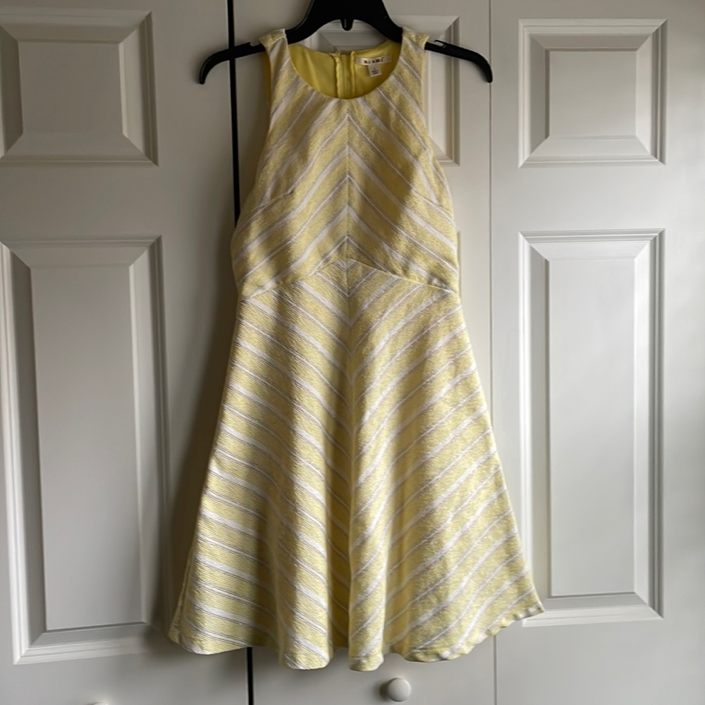 Francesca’s dress, brand Miami
